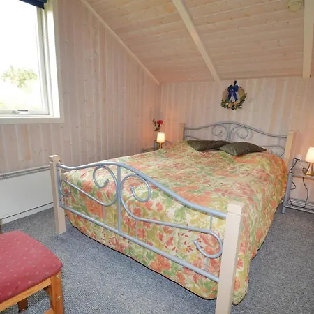 Four-bedroom Holiday In *