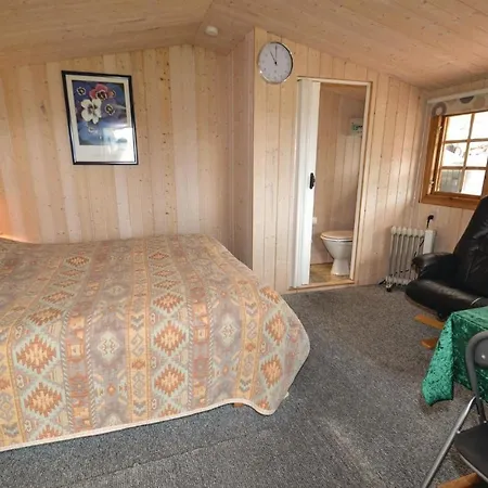 Four-bedroom Holiday In