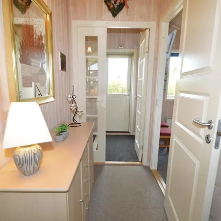 Four-bedroom Holiday In Стеге